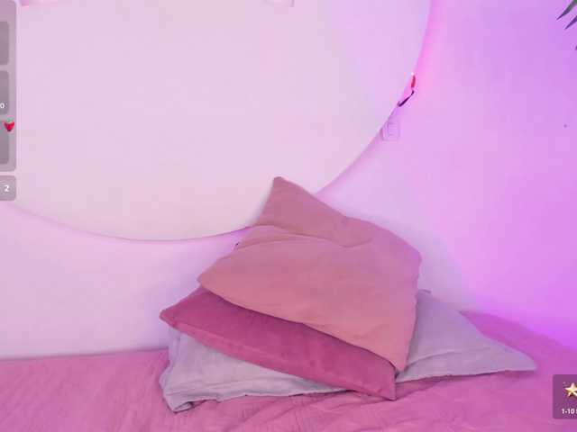 SamiraSilva live cam on BongaCams