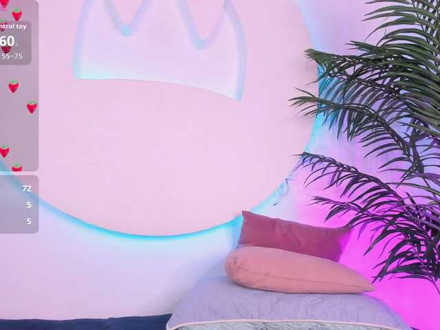 SamiraSilva live cam on BongaCams