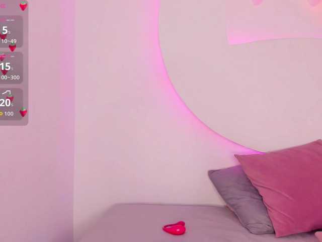 SamiraSilva live cam on BongaCams