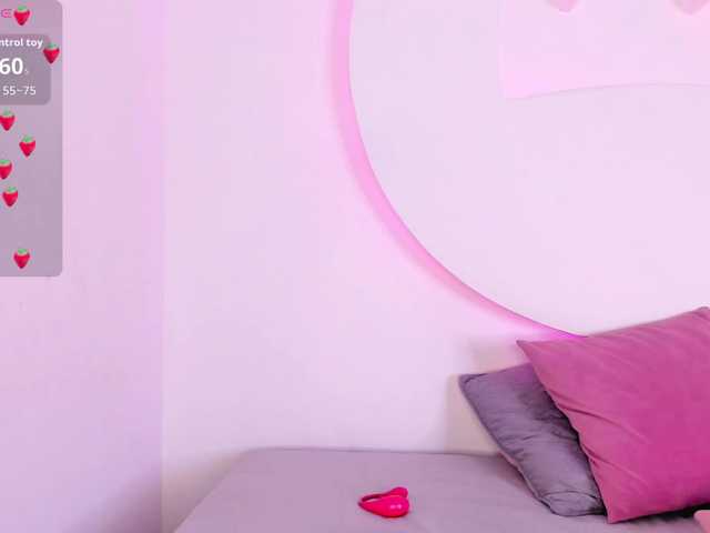 SamiraSilva live cam on BongaCams