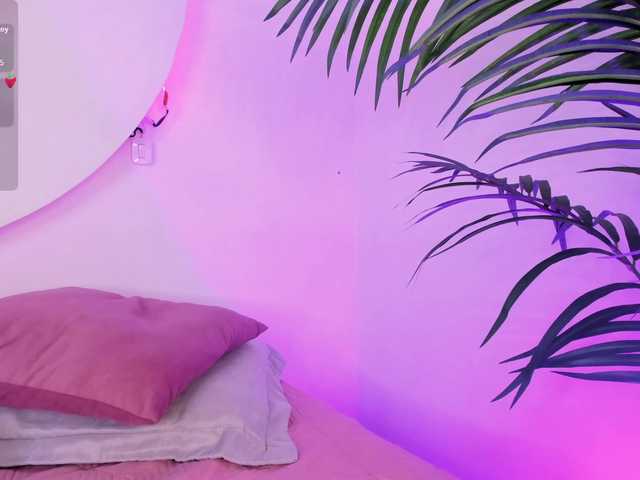SamiraSilva live cam on BongaCams