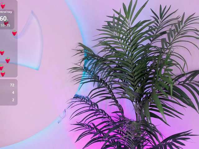SamiraSilva live cam on BongaCams