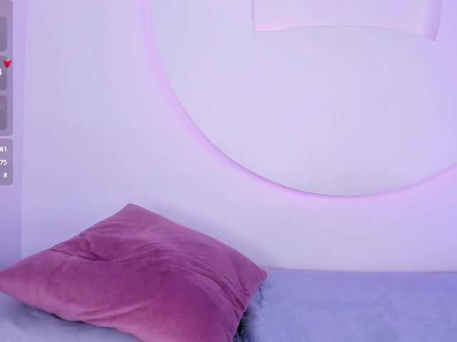 SamiraSilva live cam on BongaCams