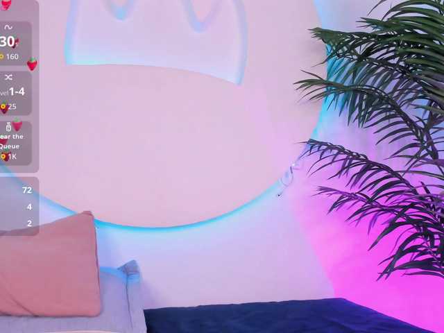 SamiraSilva live cam on BongaCams