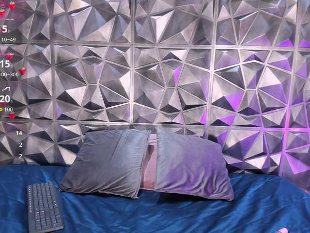 SamiraSilva live cam on BongaCams