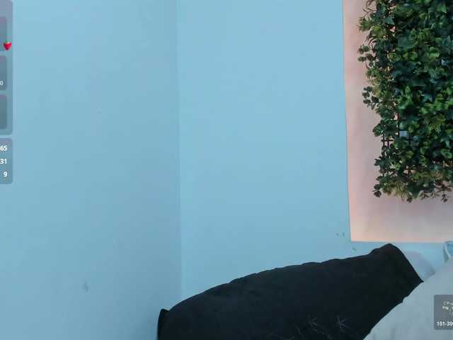 SamiraSilva live cam on BongaCams