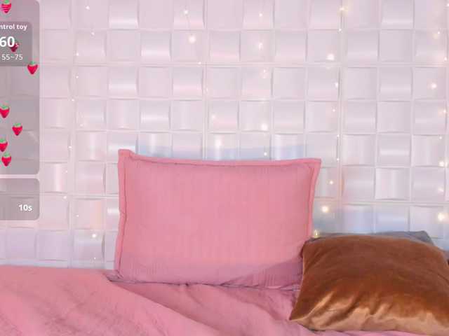 SamiraSilva live cam on BongaCams