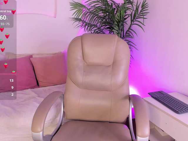 SamiraSilva live cam on BongaCams