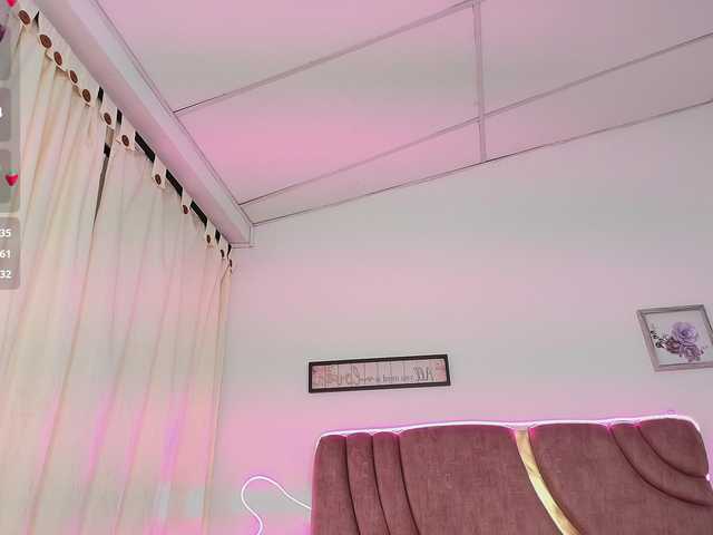 SamiraSilva live cam on BongaCams