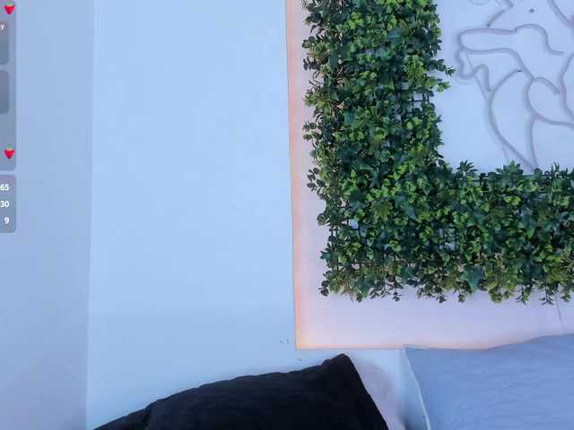SamiraSilva live cam on BongaCams