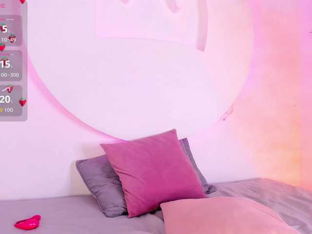 SamiraSilva live cam on BongaCams