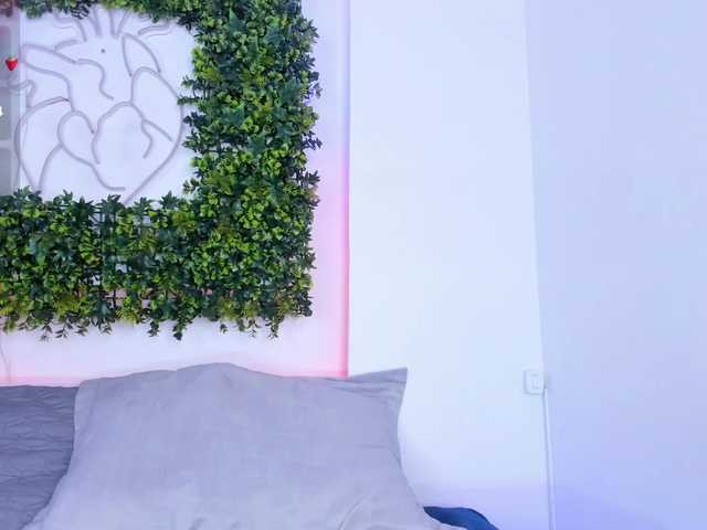 SamiraSilva live cam on BongaCams