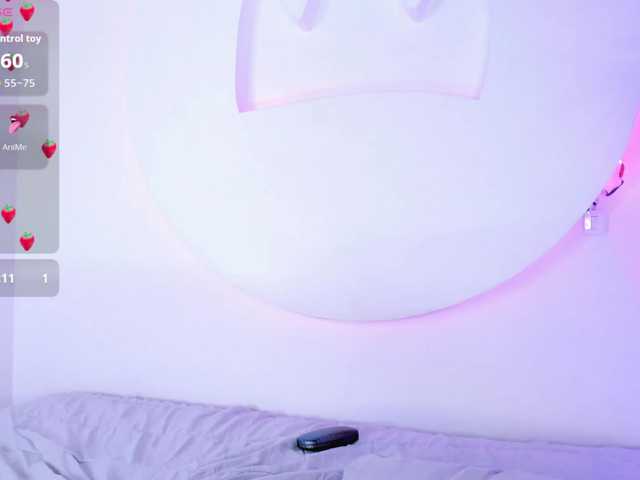 SamiraSilva live cam on BongaCams