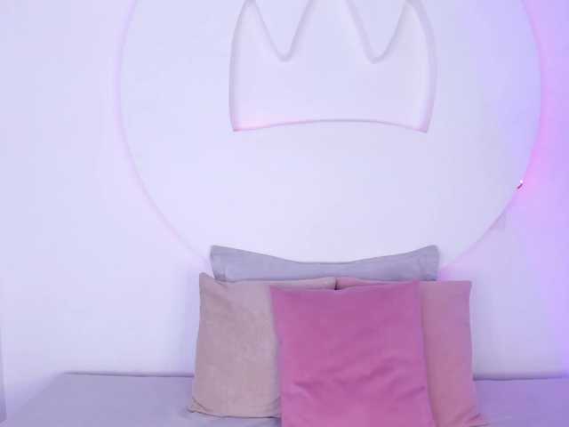 SamiraSilva live cam on BongaCams