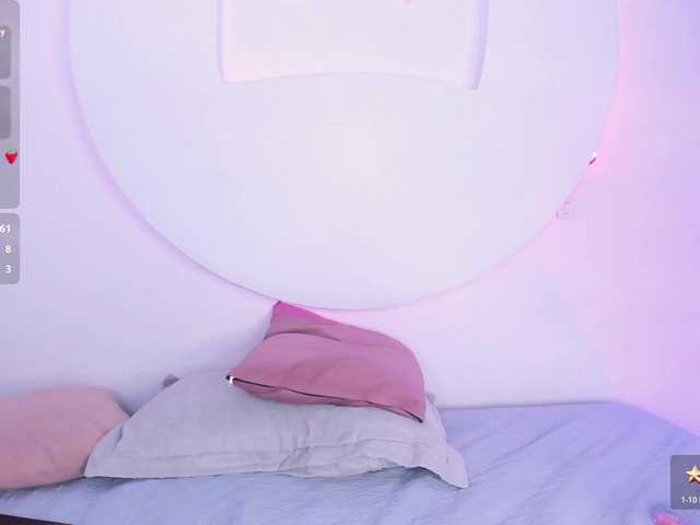 SamiraSilva live cam on BongaCams