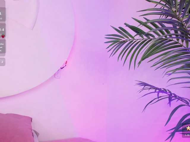 SamiraSilva live cam on BongaCams