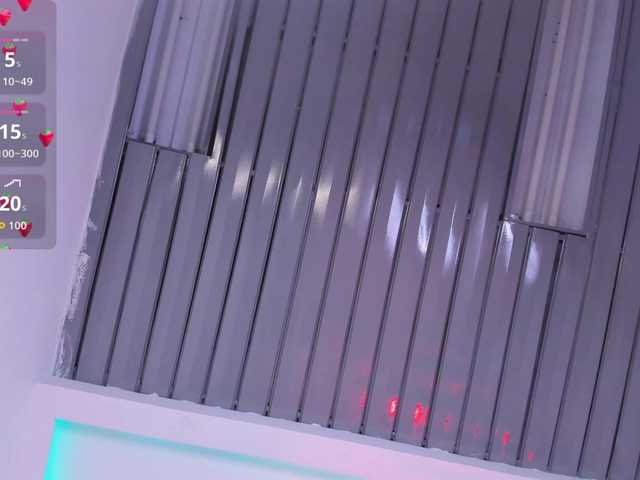 SamiraSilva live webcam show