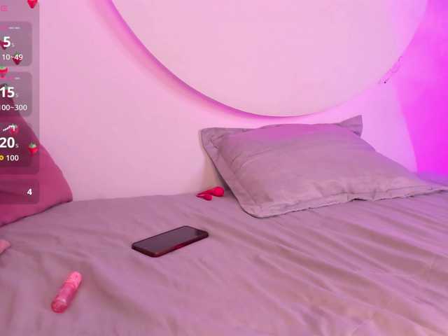 SamiraSilva live cam on BongaCams