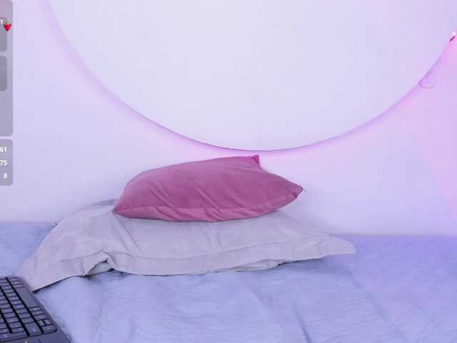 SamiraSilva live cam on BongaCams