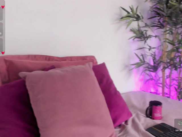 SamiraSilva live cam on BongaCams
