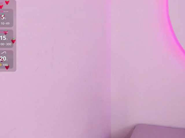 SamiraSilva live cam on BongaCams