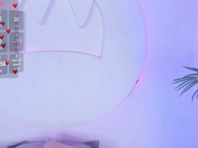 SamiraSilva live cam on BongaCams