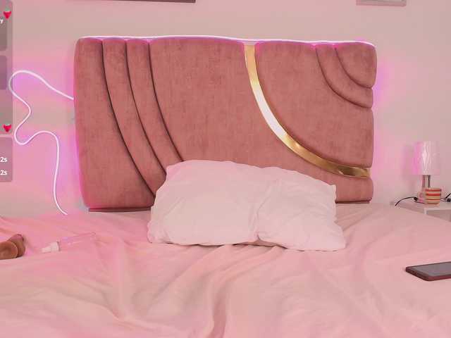 SamiraSilva live cam on BongaCams