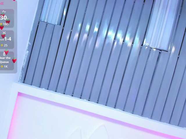 SamiraSilva live cam on BongaCams