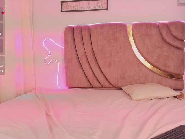 SamiraSilva live cam on BongaCams