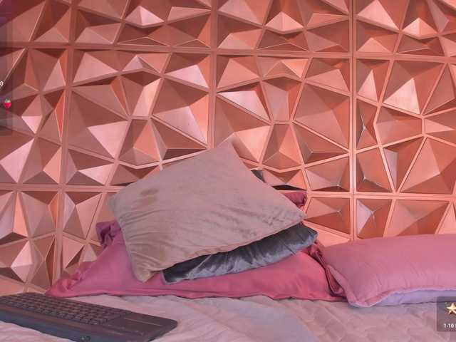 SamiraSilva live cam on BongaCams