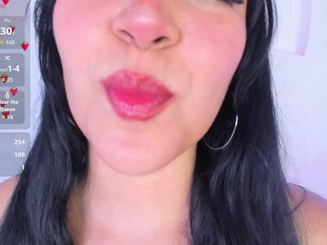 SamiraSilva live cam on BongaCams