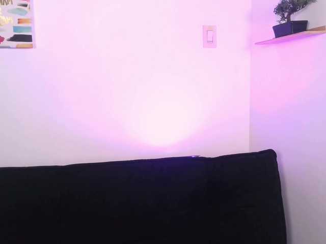 SamiraSilva live cam on BongaCams