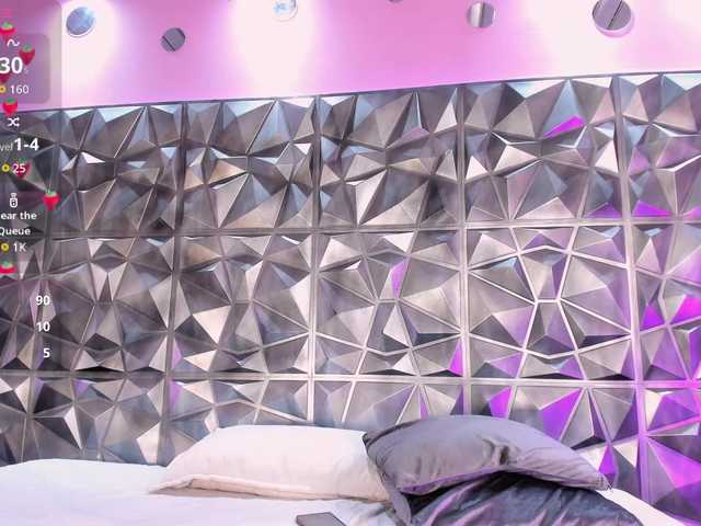 SamiraSilva live cam on BongaCams