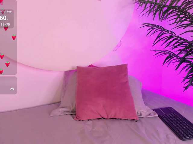 SamiraSilva live cam on BongaCams