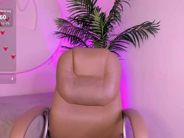 SamiraSilva live webcam show