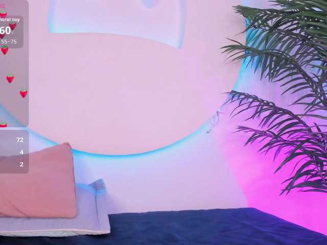SamiraSilva live cam on BongaCams