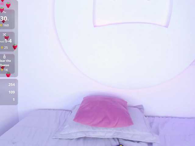 SamiraSilva live cam on BongaCams