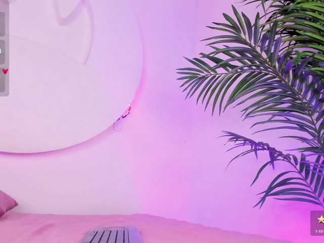 SamiraSilva live cam on BongaCams