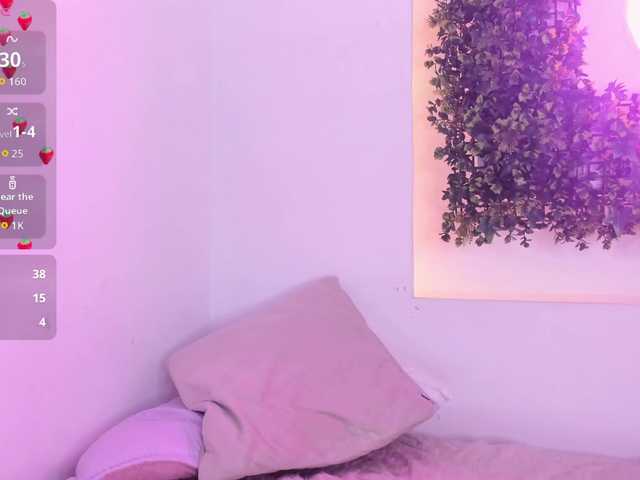 SamiraSilva live cam on BongaCams