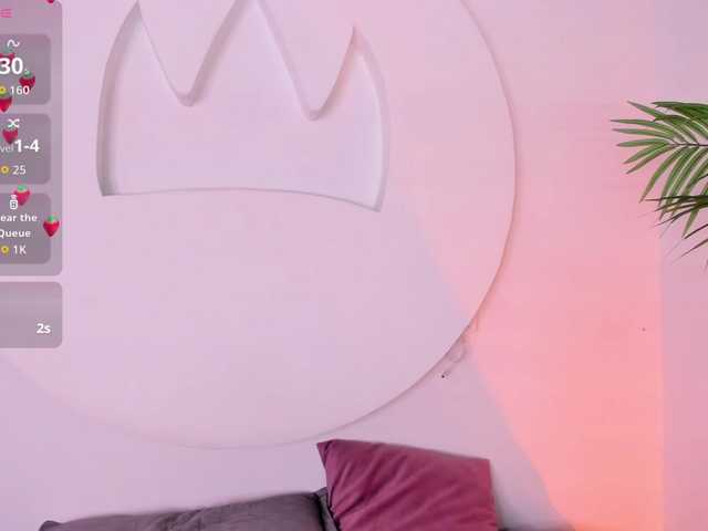 SamiraSilva live cam on BongaCams