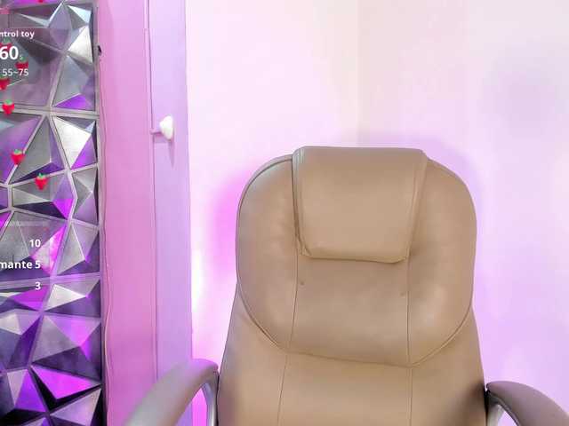 SamiraSilva live cam on BongaCams