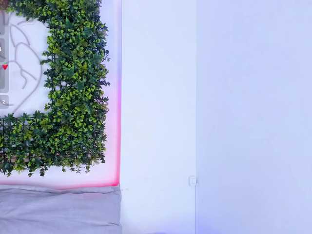 SamiraSilva live cam on BongaCams