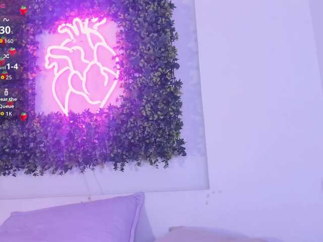 SamiraSilva live cam on BongaCams