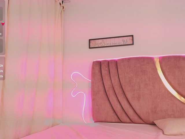 SamiraSilva live cam on BongaCams