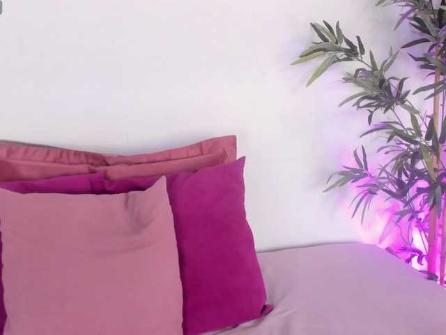 SamiraSilva live cam on BongaCams