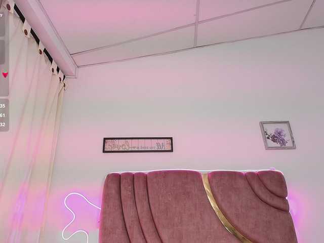 SamiraSilva live cam on BongaCams