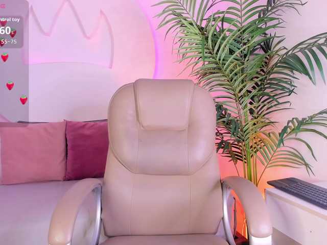 SamiraSilva live cam on BongaCams