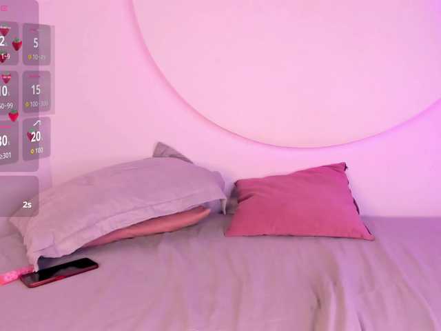 SamiraSilva live cam on BongaCams