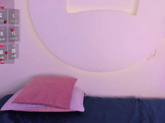 SamiraSilva live cam on BongaCams