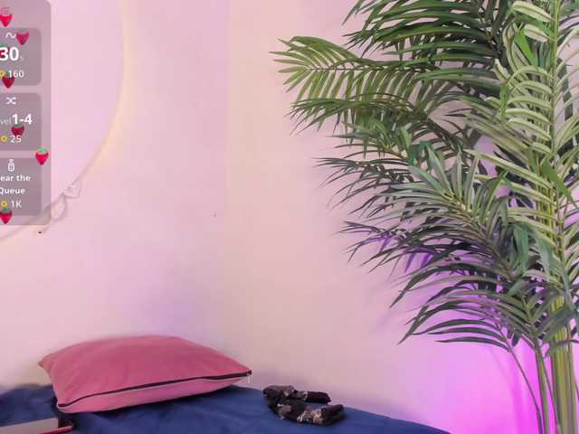 SamiraSilva live cam on BongaCams
